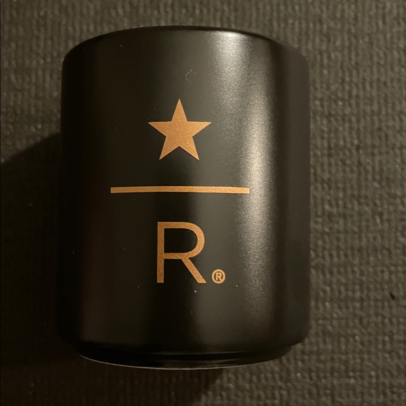 Starbucks Reserve Roastery Seattle SEA Mug / 2oz / - Picture 4 of 7